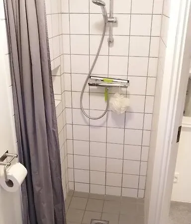 House I The Back House - Free Parking And Coziness Appartement Odense