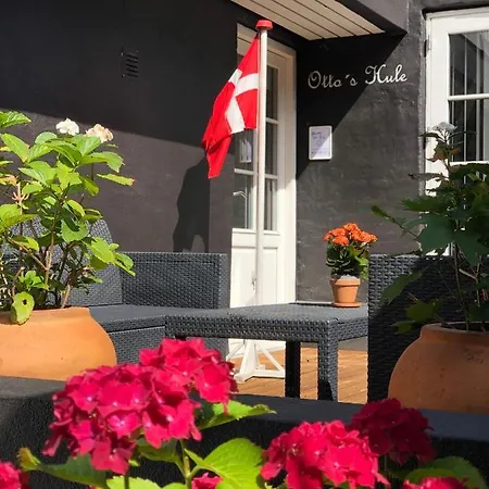 House I The Back House - Free Parking And Coziness Apartament *